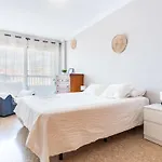Playa Patacona By Interhome شقة *