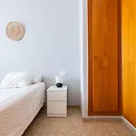 شقة Playa Patacona By Interhome