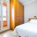 Playa Patacona By Interhome * فالنسيا