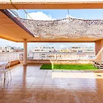 Playa Patacona By Interhome * فالنسيا