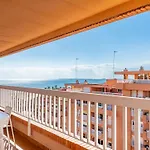 Playa Patacona By Interhome شقة