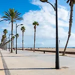 Playa Patacona By Interhome شقة *