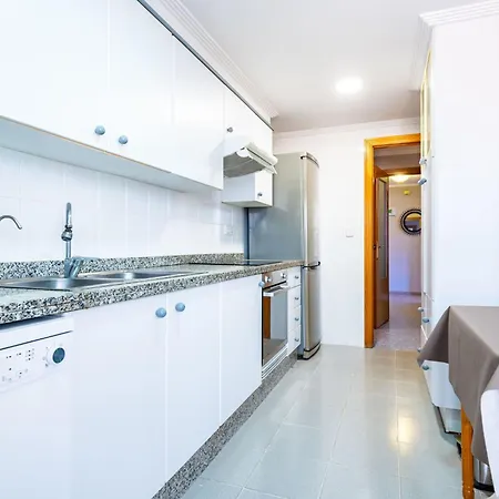 Playa Patacona By Interhome Апартаменты