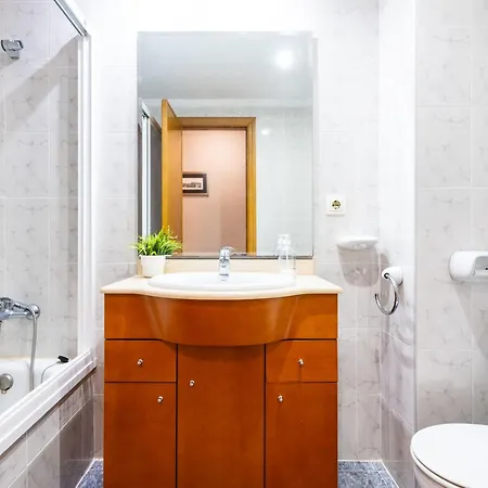 Playa Patacona By Interhome Апартаменты