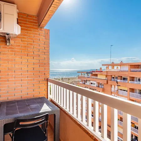 شقة Playa Patacona By Interhome