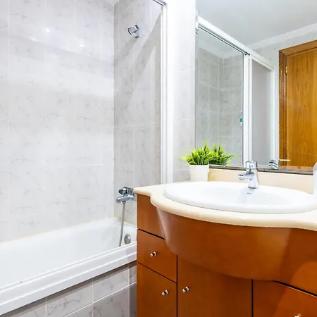 Апартаменты Playa Patacona By Interhome *